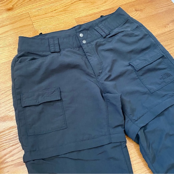 THE NORTH FACE convertible pants - Picture 4 of 14